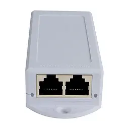 PoE-розширювач NVC-POE 2/100 AF/AT/BT (73-00162) - мініатюра 3
