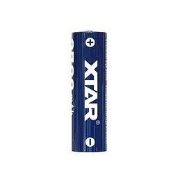 Акумулятор XTAR AA/HR06 Li-ion 2700mAh 4 шт. (5202) - мініатюра 2