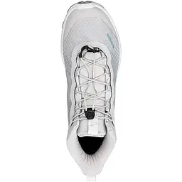 Черевики жіночі Lowa Merger GTX Mid Women 40 Білий-Сірий - мініатюра 5