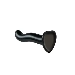 Насадка для страпону Strap-On-Me P&G-Spot Dildo силікон розмір L - мініатюра 2