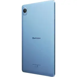 Планшет Blackview Tab 60 8.68" HD+ /6GB/128GB/ T606 /6050mAh/ 8+5Мп /LTE Blue - мініатюра 4
