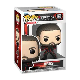 Фігурка Funko Pop серії Трон: Арес - Арес (86665) - мініатюра 2
