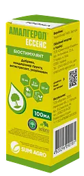 Біостимулянт Амалгерол Ессенс 100 мл, Summit Agro