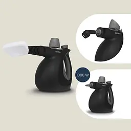 Пароочисник Zeegma Draden - мініатюра 3