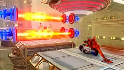 Crash Bandicoot N. Sane Trilogy - картка оплати для Xbox One - мініатюра 14