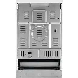 Електрична плита Electrolux LKR560000X - мініатюра 2