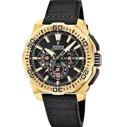 Годинник Festina F20728/3
