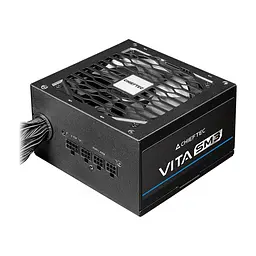 Блок живлення Chieftec 650W Vita SM3 (BPX-650-C) - мініатюра 3