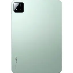 Планшет Xiaomi Pad 7 12/256GB Green Global EU [132095] - мініатюра 4