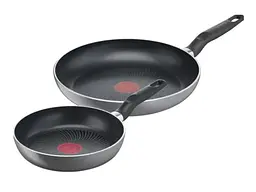 Набір сковорідок Tefal Day by Day (B4219053)