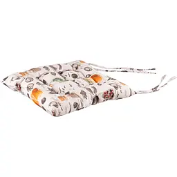 Подушка для стільця Ardesto Spice 40х40 см (ART03SP) - мініатюра 3