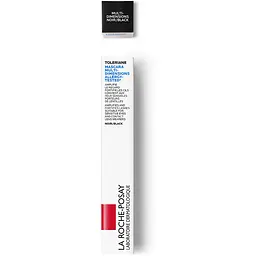 Туш для вій La Roche-Posay Toleriane Multi-Dimensions Mascara гіпоалергенна чорна 7.2 мл - мініатюра 8