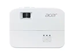 Мультимедійний проектор Acer X1128H (MR.JTG11.001) - мініатюра 3