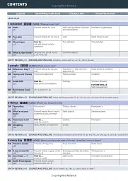Speak Out A1. Student's Book and eBook with Online Practice - мініатюра 2