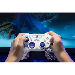 Геймпад XiaoJi GameSir Nova 2 Lite Guijan Edition [171164] - мініатюра 5