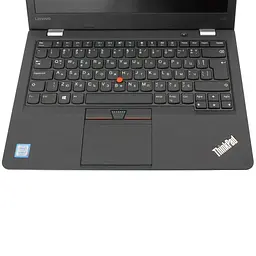 Ноутбук Lenovo ThinkPad 13 (2nd Gen) (i5-7300U/8/120SSD) - Class B "Б/В" - мініатюра 5