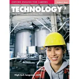 Oxford English for Careers. Technology 2. Student's Book - Ерік Глендіннінг