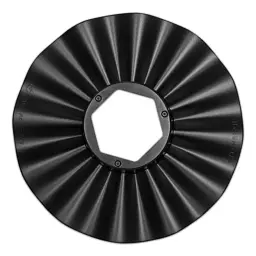 Кухонний комбайн KitchenAid 2,1 л 5KFP0921ECU сріблястий - мініатюра 5