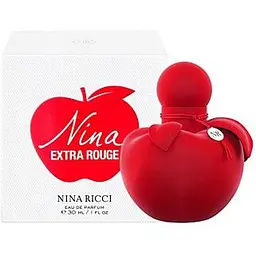 Nina Ricci Nina Extra Rouge 30 мл парфумована вода