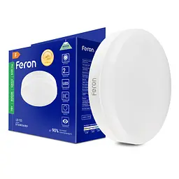 Світлодіодна лампа Feron LB-153 7 Вт GX53 4000K