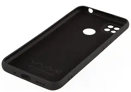 Чохол Wave Colorful Case для Xiaomi Redmi 9C / 10A (Black) [70103] - мініатюра 4