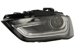 Фара передня ліва AUDI A4 B8 11.11-05.16 TYC (20-14182-06-2)