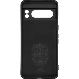 Чохол до мобільного телефона Armorstandart ICON Google Pixel 8 Pro Camera Cover Black (ARM89083) - мініатюра 2