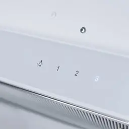 Витяжка телескопічна Best Chef Simple touch 750 White 60 (OCORB60I4UW.S3.BI.SW_BST) - мініатюра 5
