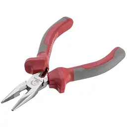 Довгогубці прямі Intertool 115 мм Pro NT-0102