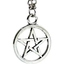 Кулон GeekLand Пентаграма Надприродне Pentagram Supernatural 4.3 S