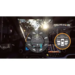 Ключ активації Microsoft Taxi Life: A City Driving Simulator для Xbox Series S/X - мініатюра 4
