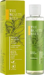 Тонік для обличчя Bioearth The Beauty Seed 2.0 150 мл - мініатюра 2