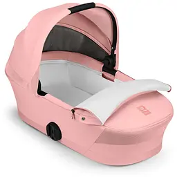 Люлька Cybex Melio Candy Pink (526000823) - мініатюра 2