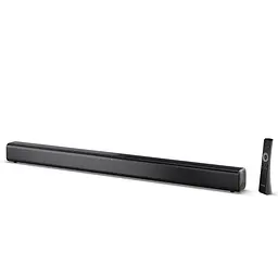 Саундбар Sharp HT-SB145 Black - мініатюра 1