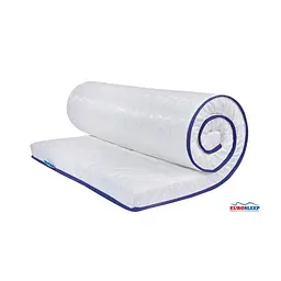 Топпер EuroSleep Memory-Mix жаккард 140х200 - мініатюра 3