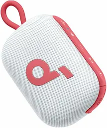 Портативна акустика Anker Select 4 Go Red IP67