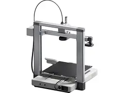 3D-принтер Bambu Lab A1 Combo (PF002-A+SA005) - мініатюра 2