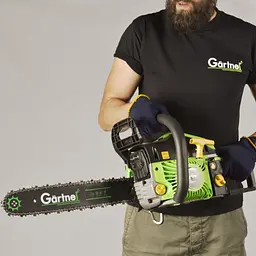 Ланцюгова пила Gartner CSG-3040 (846642) - мініатюра 6
