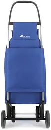 Сумка-візок Rolser Saquet LN 4 Azul (SAQ056-1026) - мініатюра 3