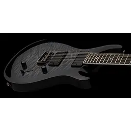 Електрогітара PRS SE Mark Holcomb SVN Holcomb Blue Burst (SEMH77QHB) (162710) - мініатюра 3