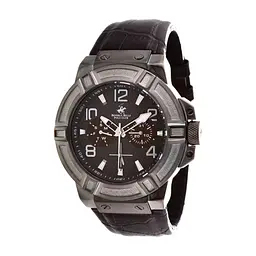 Наручний годинник Beverly Hills Polo Club BH549-05