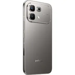 Смартфон Infinix Note 60 8/256GB Mist Titanium [164409] - мініатюра 6