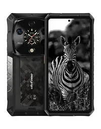 Смартфон Ulefone Armor 28 Ultra 16/1TB Black