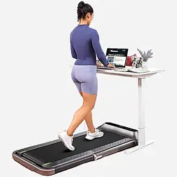 Бігова доріжка Kingsmith WalkingPad R2 Black (TRR2FB) [105661] - мініатюра 10