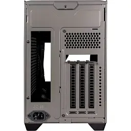 Корпус Cooler Master NR200P Max [NR200P-MCNN85-SL1] [135168] - мініатюра 8