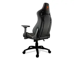 Геймерське крісло Cougar Armor S Black [3MASBNXB.0001] [74987] - мініатюра 4