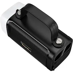 Зовнішній акумулятор Hoco J174 Unimpeded 40000mAh 22.5W Black (6942007680851) [174710] - мініатюра 4