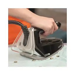 Парова станція Braun IS 5249 BK (IS5249BK) - мініатюра 5