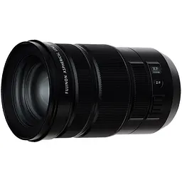 Об'єктив Fujifilm XF 18-120mm f/4 LM PZ WR (16780224) [99540] - мініатюра 4