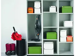 Пилосос акумуляторний Gorenje SVC144FBK - мініатюра 8